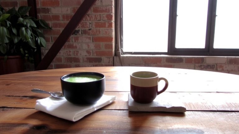 best matcha williamsburg