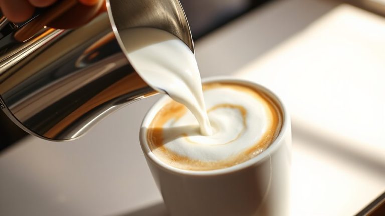 best milk barista choice