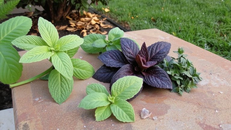 best mint varieties