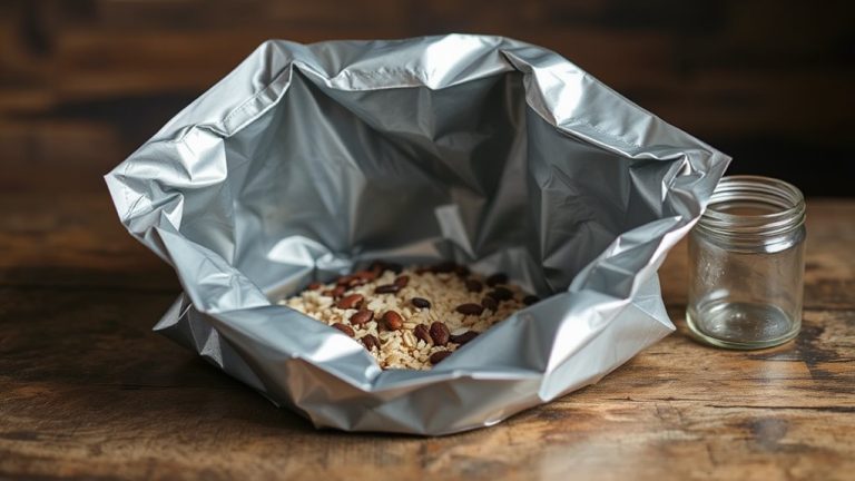 best mylar bags storage