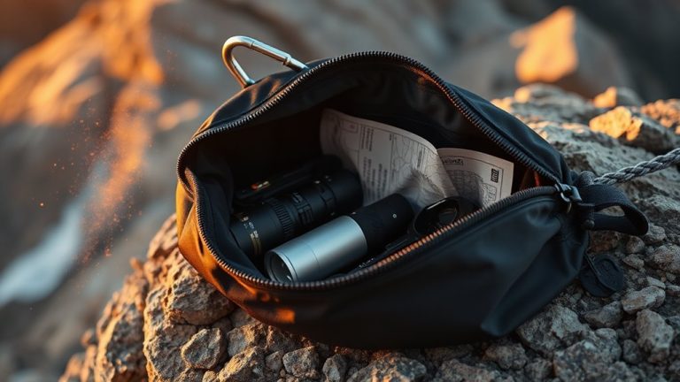 best organized secure stash bags