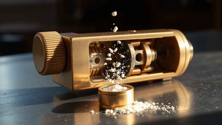 best powder measures trusted