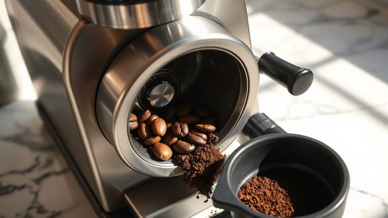 best prosumer espresso grinders