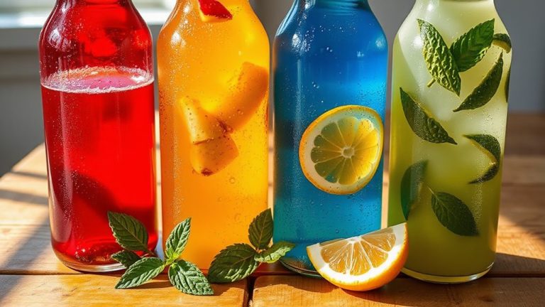 best tasting kombucha flavors