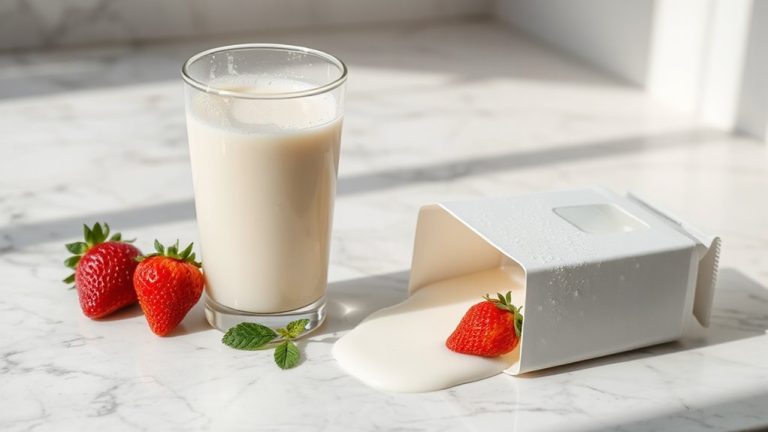 best tasting lactose free milk