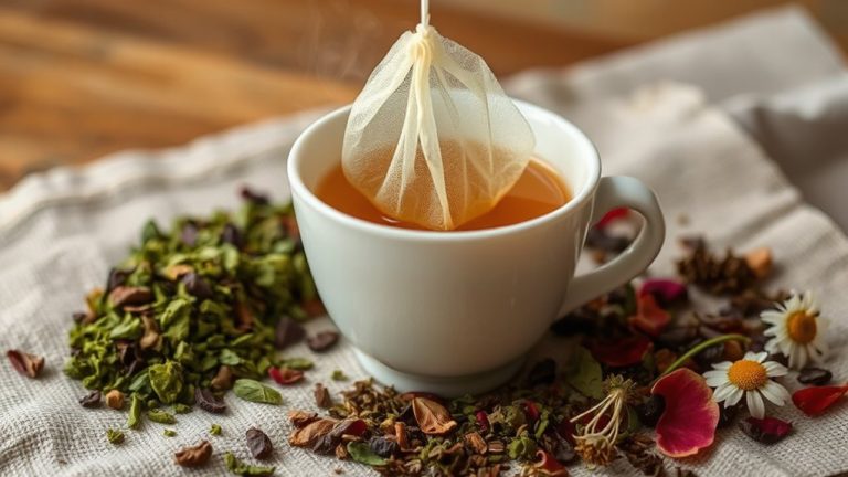 best tasting organic tea