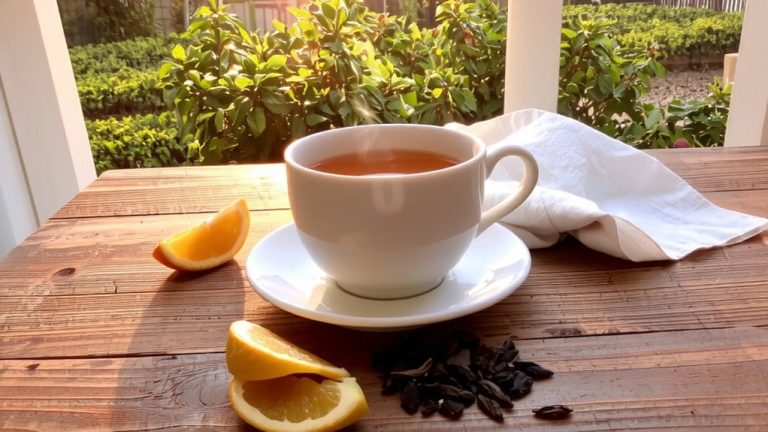 best tasting tea