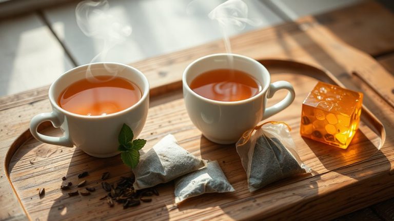 best tea bags tasting heavenly
