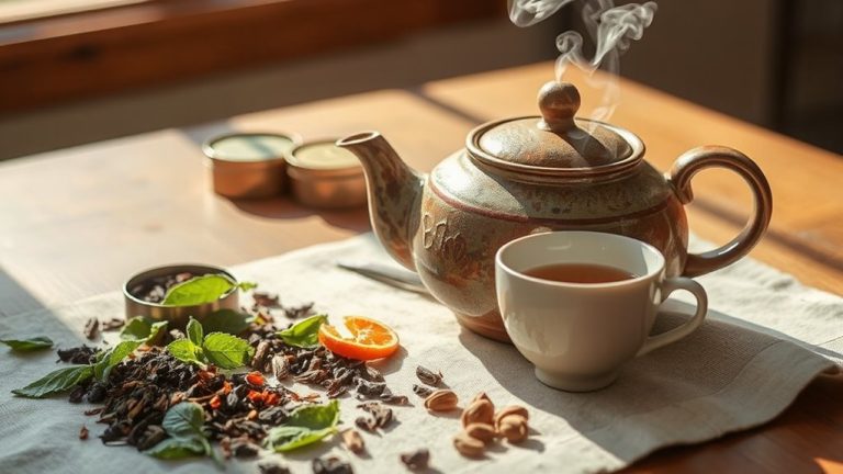best tea blends elevate brew