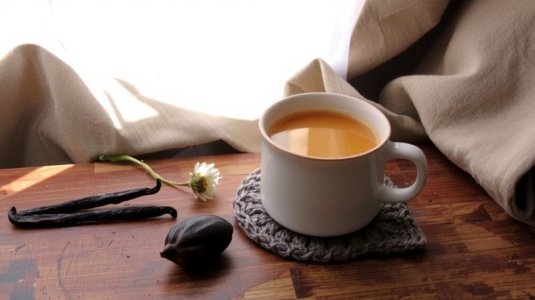 best tea for coffee replacement