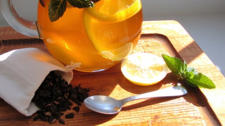 best tea for iced tea