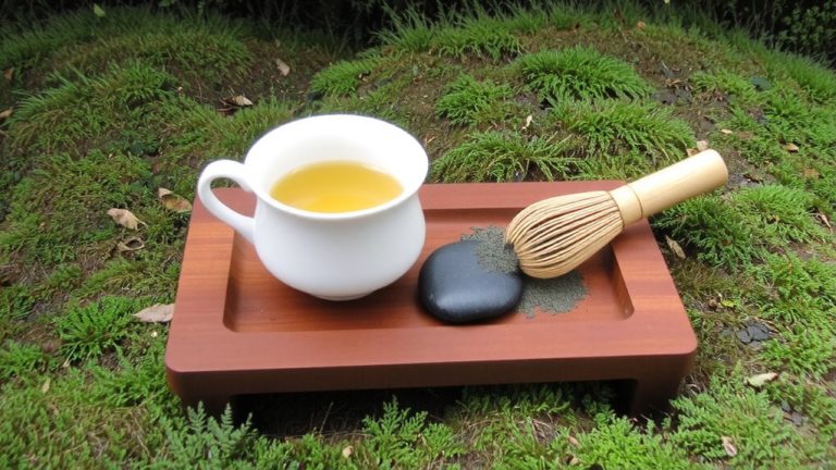 best tea for meditation