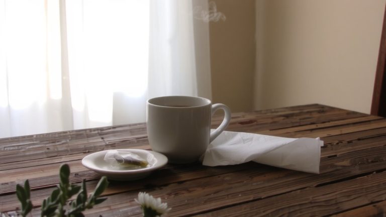best tea for menstrual cramps