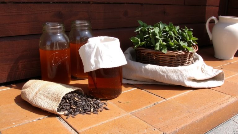 best tea for sun tea
