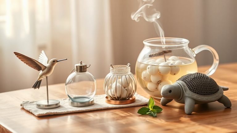 best tea infusers