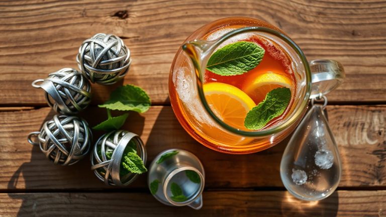 best tea infusers