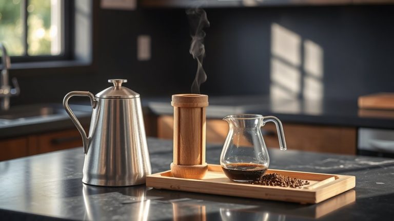 best tea kettles aeropress