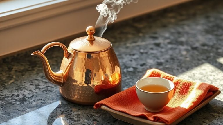 best tea kettles black tea
