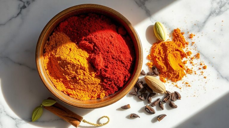 best tea powders india