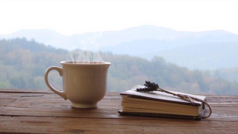 best tea replacing alcohol