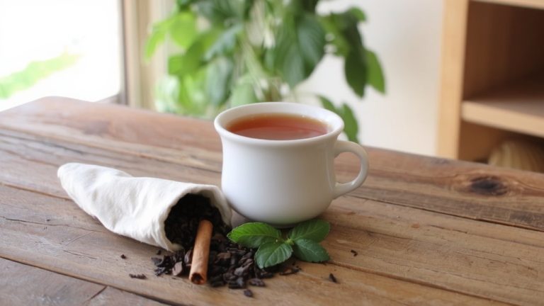 best tea selection
