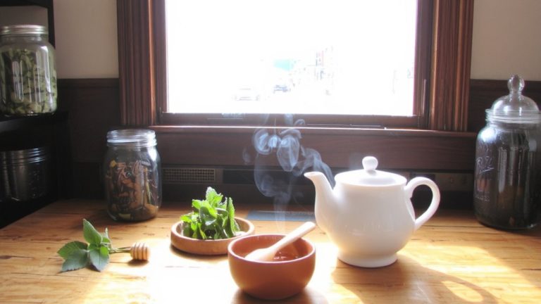 best tea shop in boston