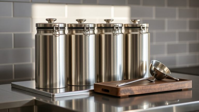best tea storage solutions