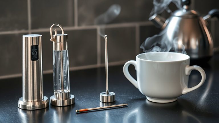best tea thermometers review