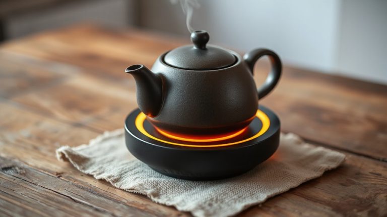 best teapot warmers reviewed