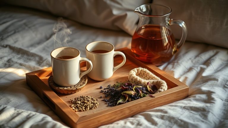best teas for sleep