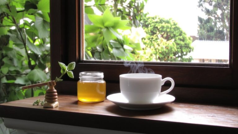 best time to drink tea