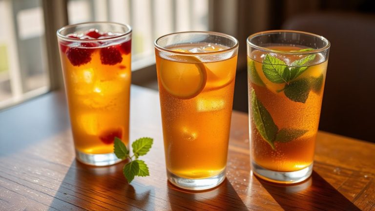 best twisted tea flavors