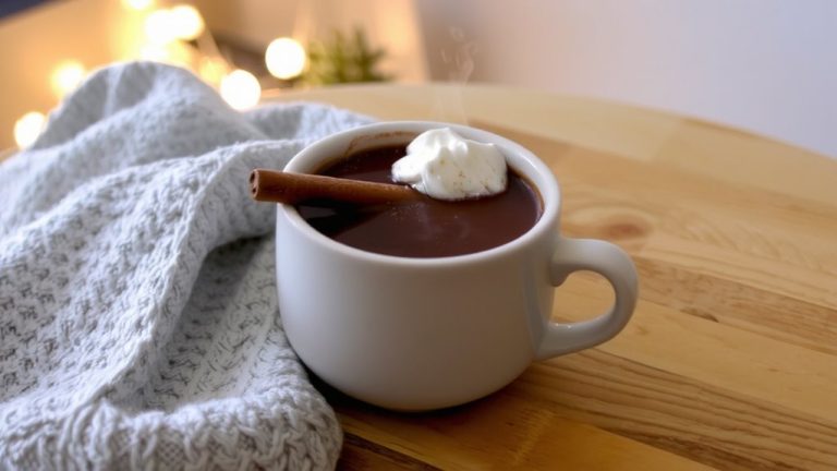 best warm drink