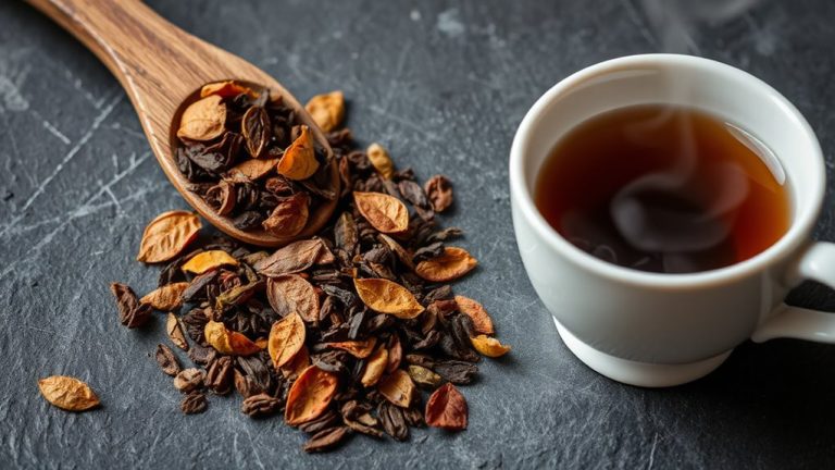 bold assam black teas