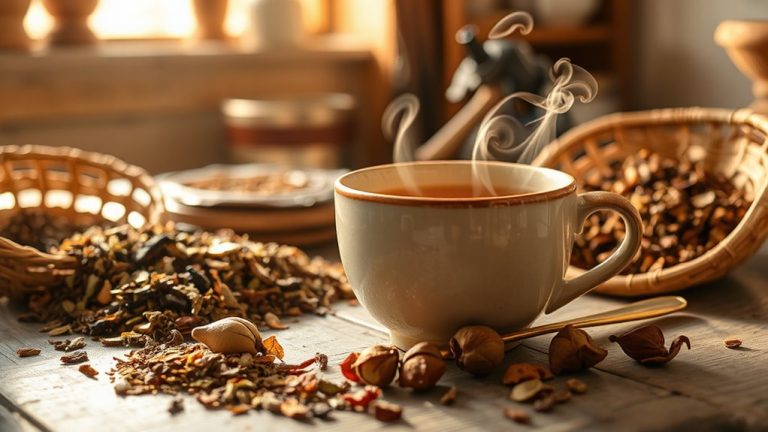 bold indian teas unleashed
