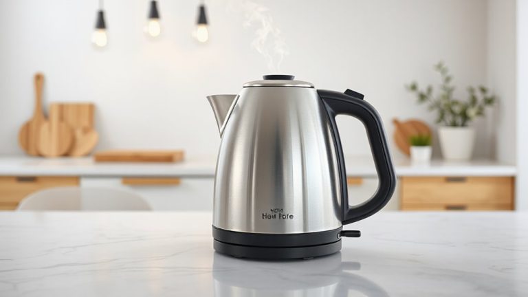 bpa free fast boiling kettles