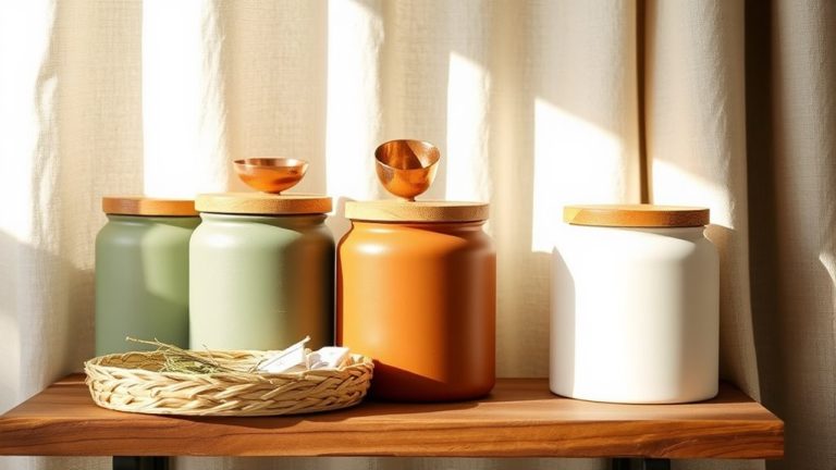 budget friendly tea storage tips