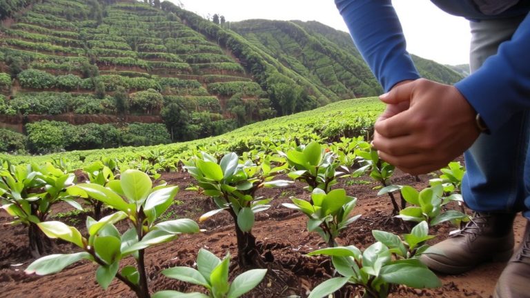 clonal propagation for disease resistance
