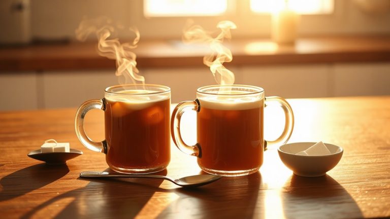 creamy instant milk tea picks