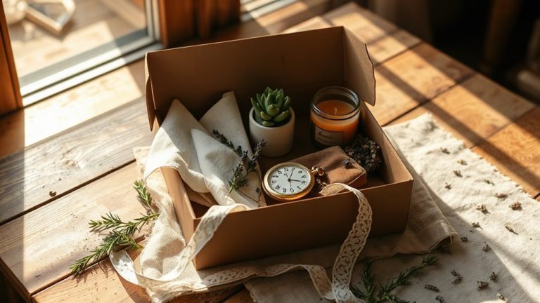 curated gifts personal every time