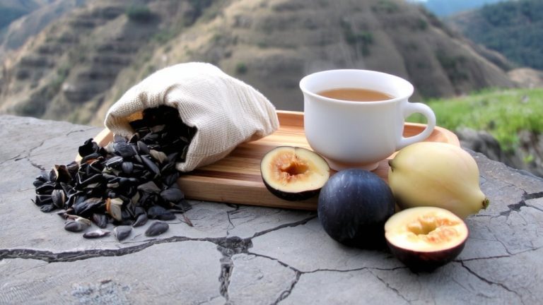 darjeeling autumn flush tukvar tea