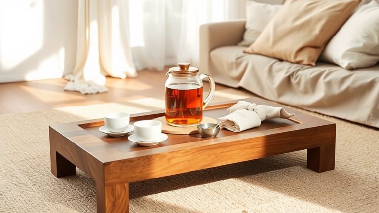 elevate your afternoon tea