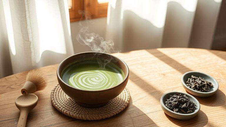 elevate your daily matcha