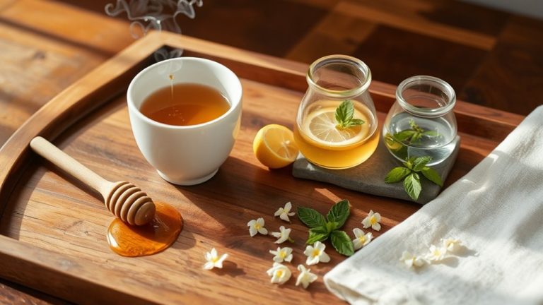 enhance your tea moments