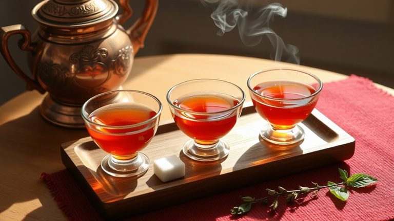 essence of turkish tea traditions