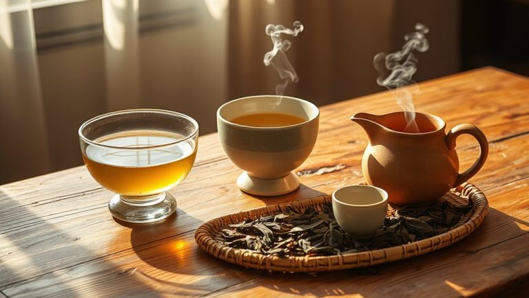essential gaiwan sets for tea lovers