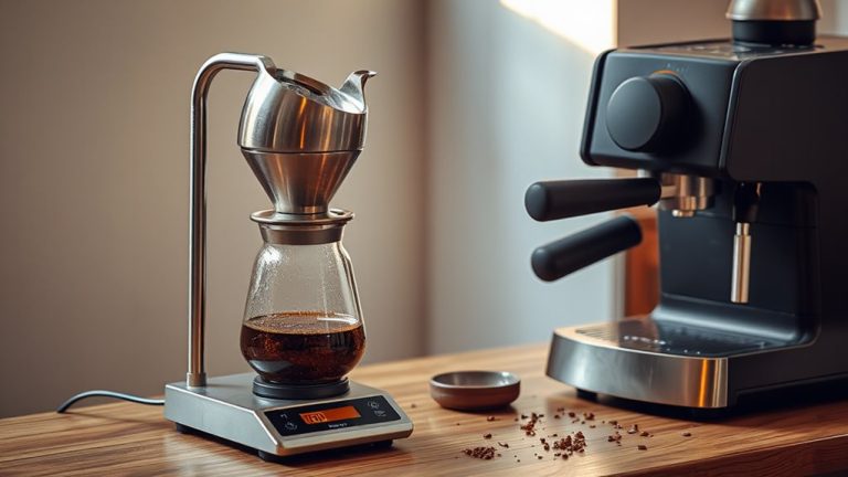 essential home brewing systems