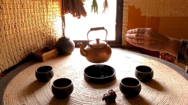 ethiopian herbal healing ceremonies