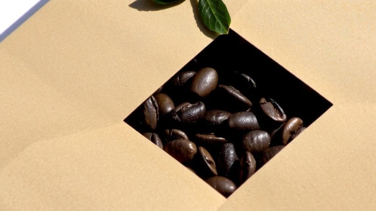 farm to cup qr journey