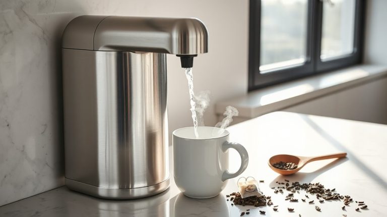 fast hot water solutions